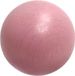 Boulemaus Jeu de Boules - 6 Buts - Kleur Rosa - 30mm