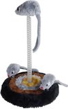 Aie A.I. &E Speelset Katten - D14 5x26cm