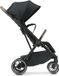 Deryan Rolo XL Luxe Lichtgewicht Buggy - Zwart