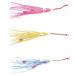 M&w International Octopus S-2 Assembly Leurre souple 120 mm