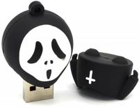 Allesmakkelijk.nl Spook USB stick 32GB