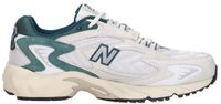 New Balance 725 Sneakers Laag - Wit - Maat 43