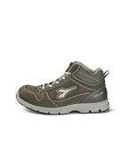 Utility Diadora RUN MID S3S FO SR C. Rock 38