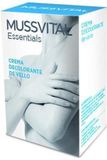 Mussvital, Mustela Bleaching Cream Hair Mussvital