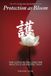 Protection Libri GmbH Protection as Bloom: The Lotus Sutra in Daily Life: Practice, Resilience, and the Bloom That Cannot Be Broken Paperback