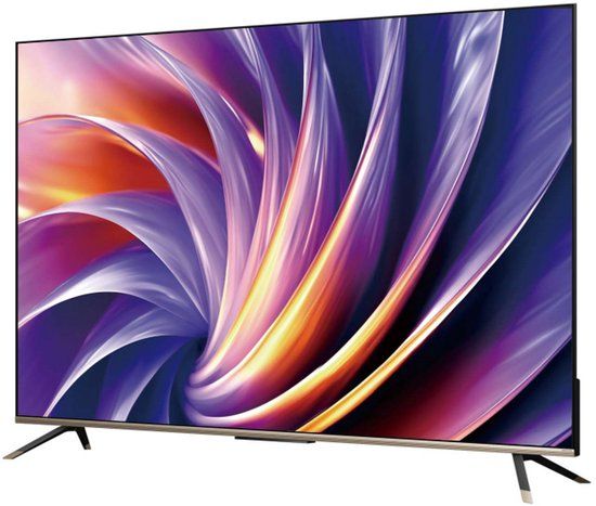Dreame QLED TV / 55 inch / 2025