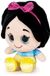 Depesche Disney Glitzies Sneeuwwitje Knuffel - 15 cm
