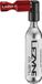 Lezyne Trigger Drive Co2 16g Co2 Patroon Rot
