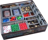 Folded Space Champions of Midgard Folded Space Insert