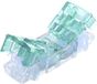 Quadrios 1905C139 Draadconnector Groen