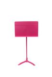 Symphony bureau roze mat