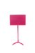 Symphony bureau roze mat