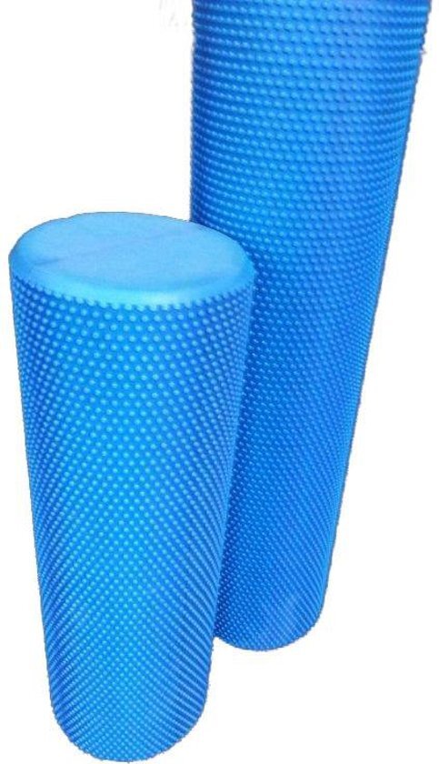 Match-U Matchu Sports - Foam Roller - 90cm