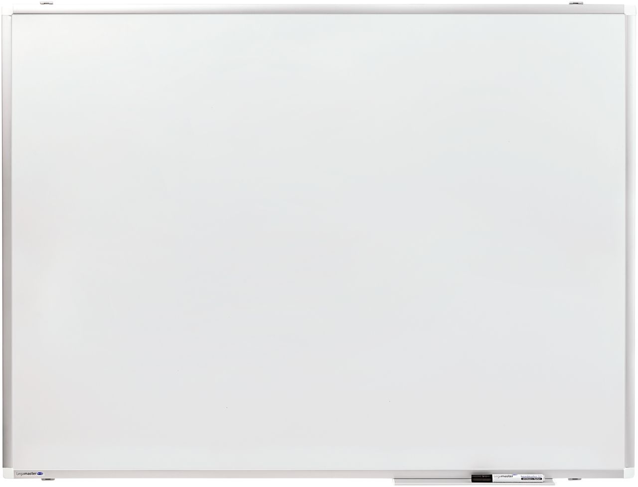 Legamaster PREMIUM PLUS Whiteboard - 90x120cm - Enamel - Magnetic - Includes Pens