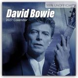 David Comello BV David Bowie kalender 2027