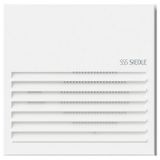 Siedle 210011515-00 Deurintercom-module voor Luidsprekers Kabelgebonden