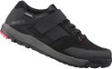 Shimano Ge700 Mtb-schoenen Zwart EU 43 Man