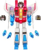 Super7 Transformers Ultimates Action Figure Ghost of Starscream 18 cm