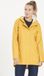 Weather Report Regenjacke PETRA Dames Olijf-groen Polyester