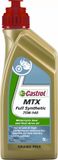 Castrol MTX Fully Synthetic 75W-140 1 liter