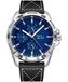 Pierre Ricaud, montre multifonction pour homme