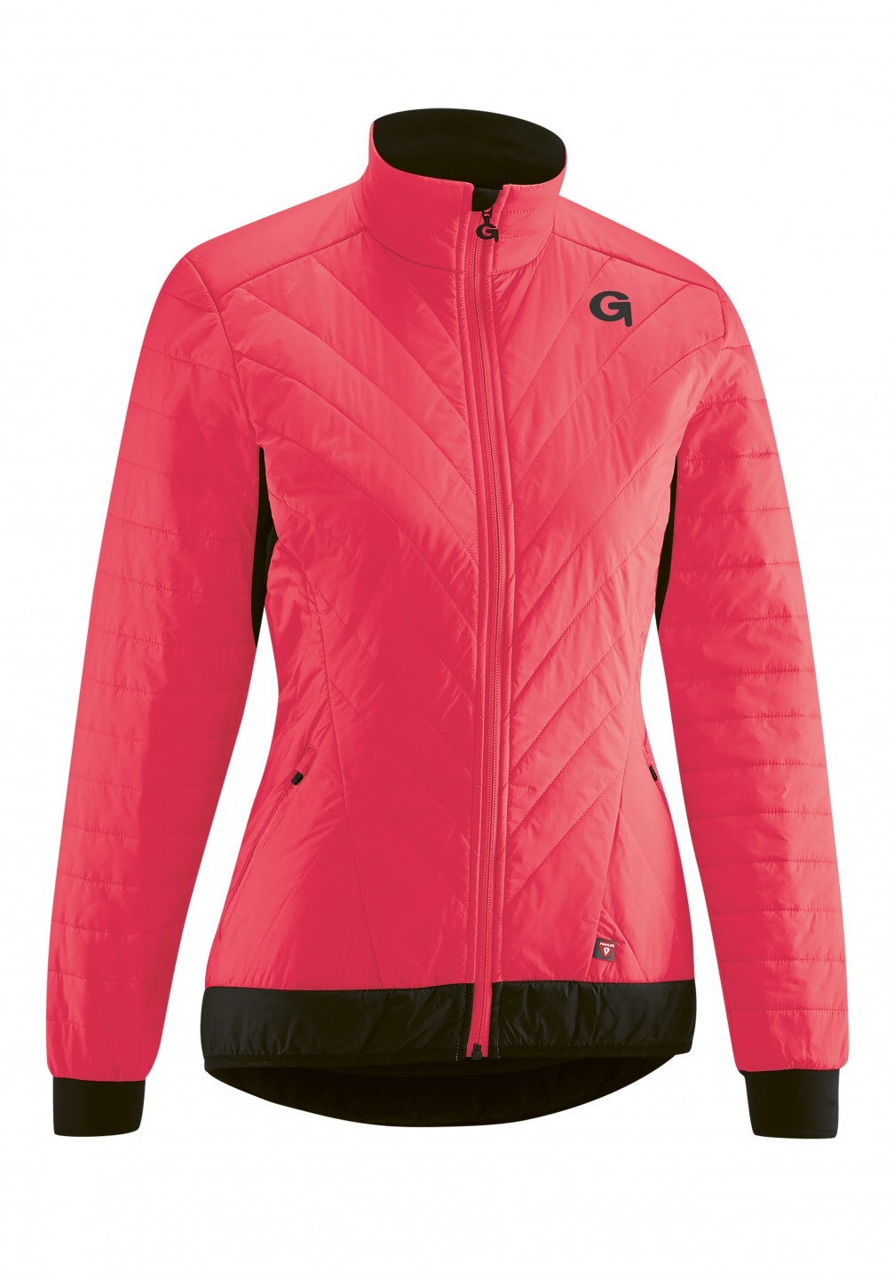 GONSO Teixeira Jacket Primaloft W / diva-pink / Dames / 44 / 2022