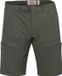 Fjallraven Fjällräven High Coast Hike Shorts M Outdoorbroek Heren - Mountain Grey