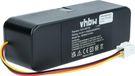 vhbw batterie compatible avec Samsung Navibot SR8898, SR8990, VCR8830, VCR8840, VCR8730, VCR8750, VCR8824, VCR8825 aspirateur (4500 mAh, 14,4 V, Li-Ion)