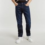G-Star Mosa Straight Heren Jeans 30/30 Worn in Hourglass
