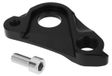 Specialized Patte de dérailleur arrière pour vélos Specialized Sprint Roubaix SL4 - Alliage d'aluminium