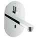 GROHE 36412000 Badkamerkraan - Chroom