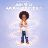 Mon Petit Amour Quotidien: Un Livre D’affirmations Pour Fille