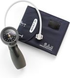 Welch Allyn DuraShock DS66 FlexiPort (Gold-line) professionele handmatige bloeddrukmeter