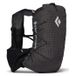 Black Diamond Distance 8 Sac à dos T. L Argent Unisexe