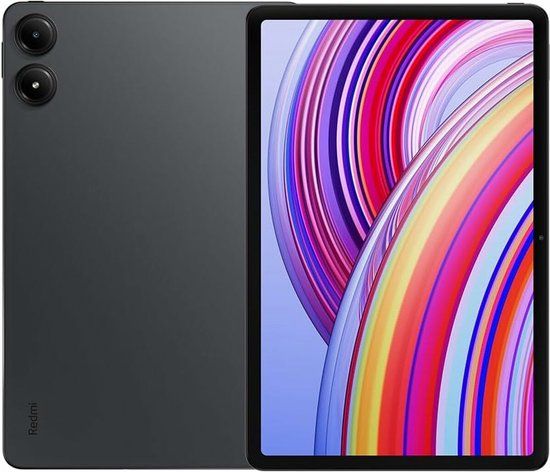 Xiaomi PAD PRO / WiFi / 128 GB / Grijs