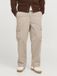 JACK & JONES JPSTBILL ATLAS CARGO PANTS NOOS Heren Broeken