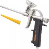 ISO Bigstren Ergonomisch Schuimpistool voor Precieze Applicaties