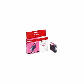Canon BCI-8M Magenta Ink Cartridge magenta