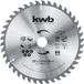 kwb Cirkelzaagblad 250 x 30 mm