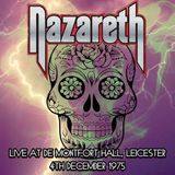 Live Lasgo Chrysalis Ltd Live at the Montfort Hall, Leicester, 4th December 1975