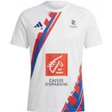 France Maillot extérieur femme 2026/27