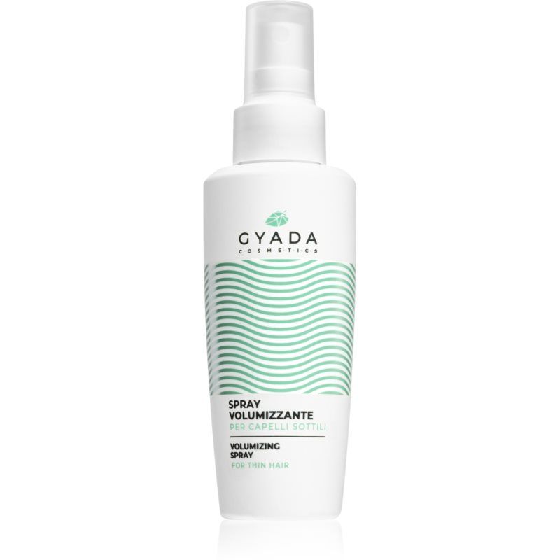 GYADA COSMETICS Color Vibes - 125ml - Dames