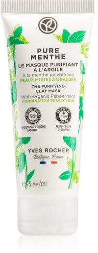 Yves Rocher Pure Menthe