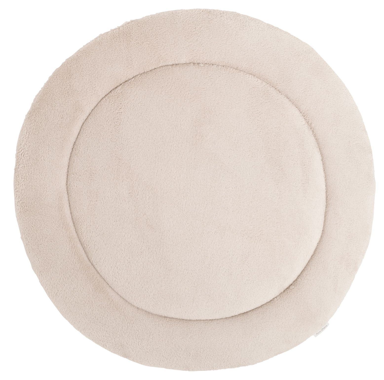 Baby's Only Baby Play Mat Polyester Beige Boy/Girl