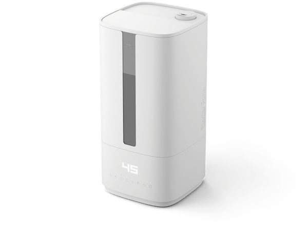 Stadler Form Oliver Ultrasonic Air Humidifier - 6.8L Tank - White