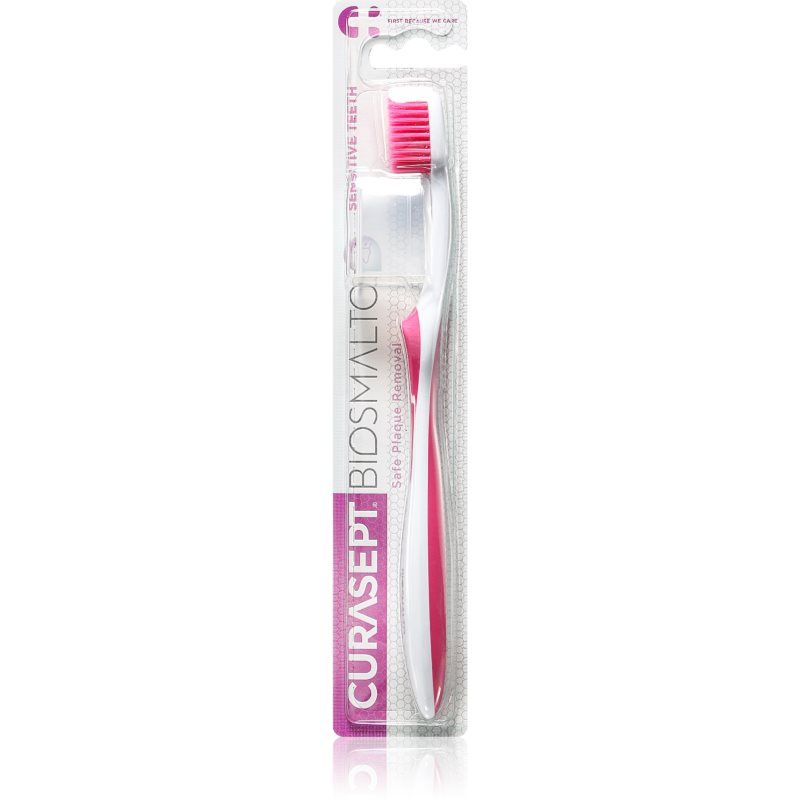 Curasept Biosmalto Sensitive