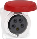 Schneider Electric Merlin Gerin PK CEE-wandcontactdoos