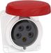 Schneider Electric Merlin Gerin PK CEE-wandcontactdoos