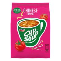 Cup-a-Soup Chinese Tomaat - Machinezak (140ml)