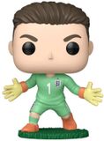 Funko POP! Football: England - Jordan Pickford Vinyl Figure 9 cm